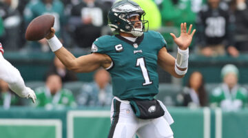 Qué hace el mariscal de campo en la NFL: todo lo que debes saber