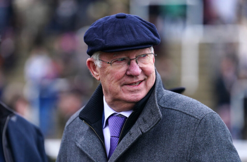 alex ferguson