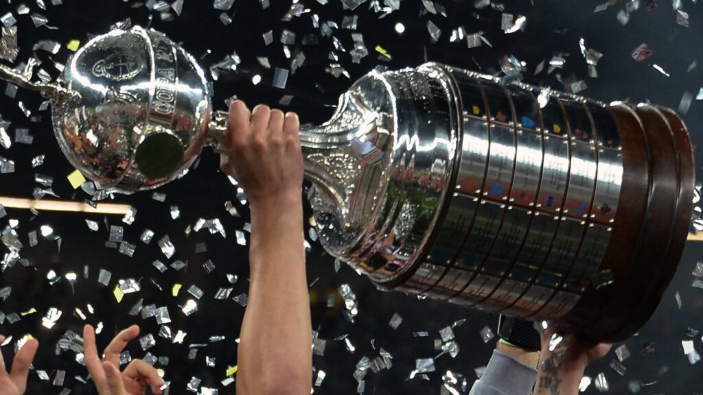 copa libertadores tabla