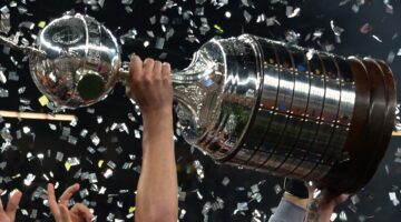 Cuántos equipos argentinos clasifican a la Copa Libertadores