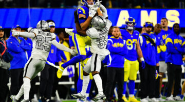 Descubre cuántos jugadores tiene un equipo de fútbol americano de la NFL