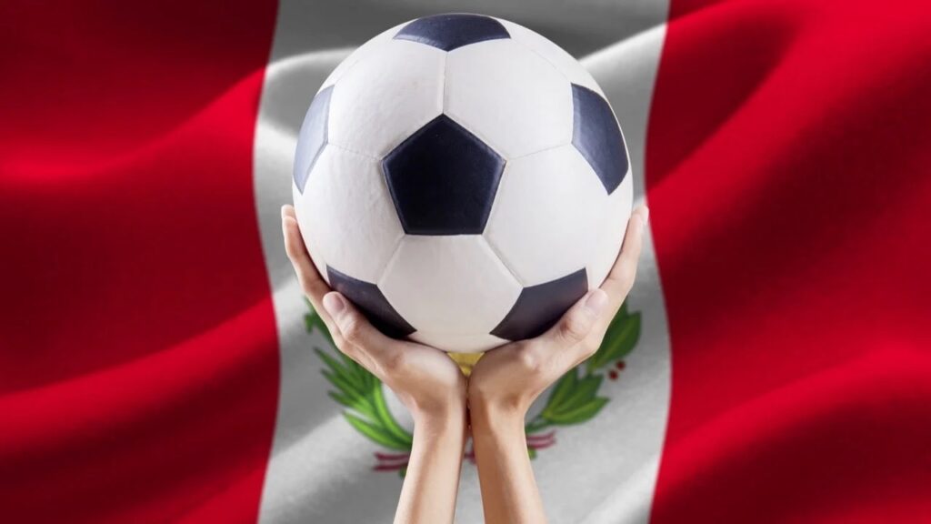 entrenadores peruanos
