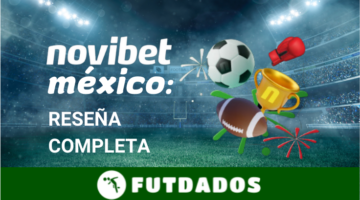 Reseña sobre Novibet México: un análisis detallado