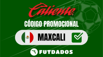 Código de promoción Caliente: MAXCALI | Junio 2026