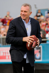 joe montana