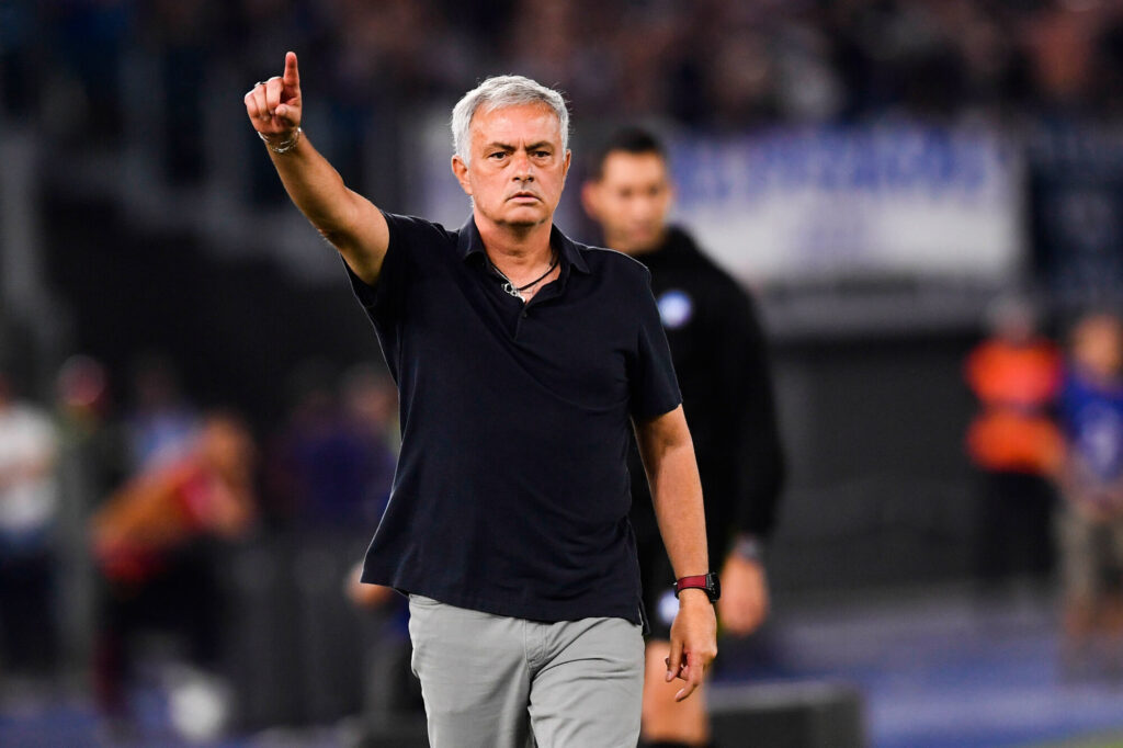 jose mourinho