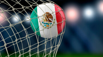Estos son los mejores mediocampistas del fútbol mexicano