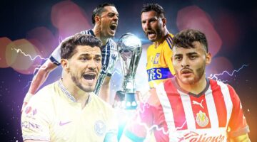 Uniformes de fútbol de la Liga MX 2023
