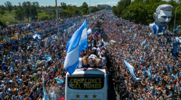 Mundial 2030 sede: todo lo que debes saber