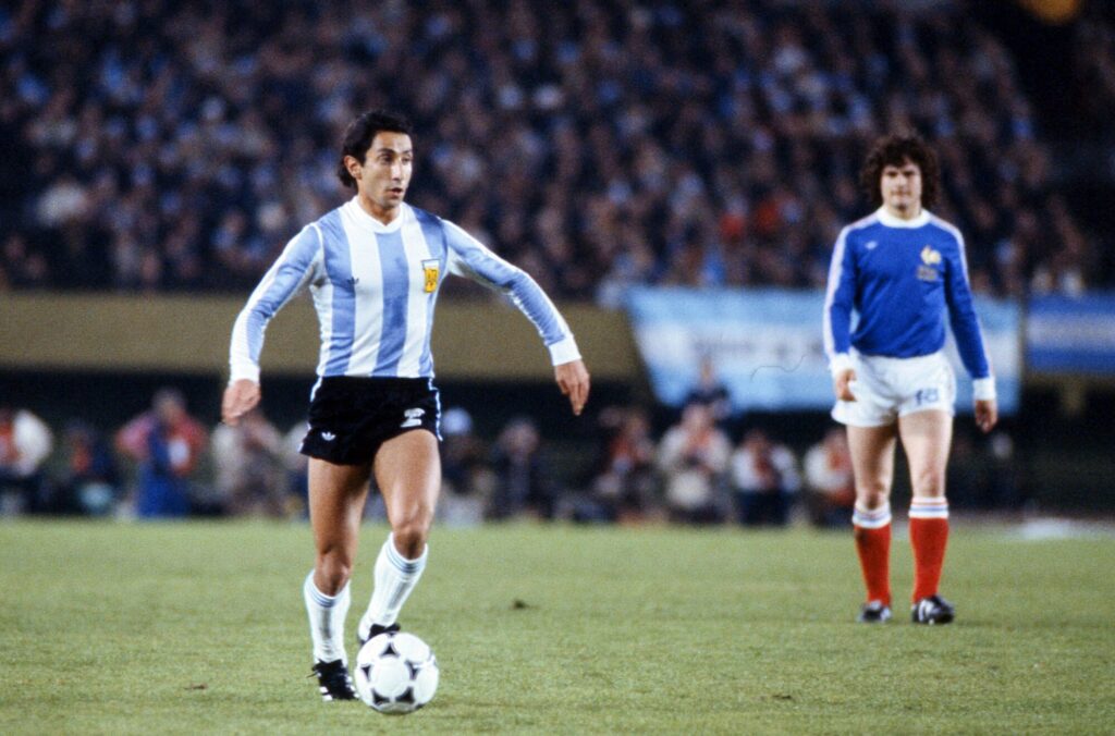 osvaldo ardiles 2
