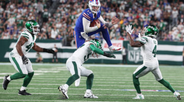 Las 8 reglas del fútbol americano que debes conocer
