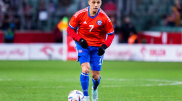 El futuro de Alexis Sánchez al América