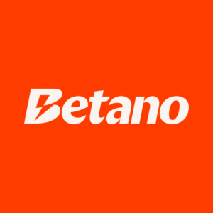 novo logo da Betano
