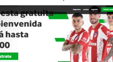Código de registro Betway válido en Junio 2026