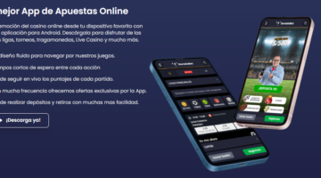 Doradobet app: apuesta desde tu móvil fácil y rápido
