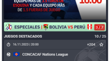 Betsala app: ¿Cómo apostar con tu móvil en Betsala?