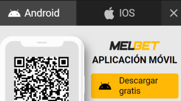 Melbet app: guía para descargarla y reseña completa