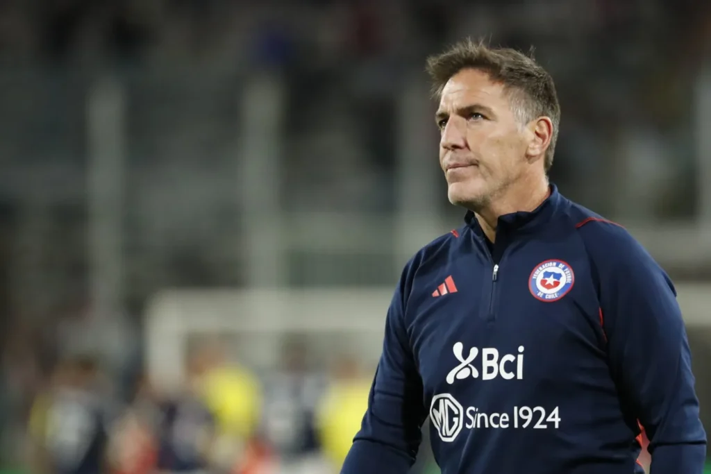 Eduardo Berizzo equipos entrenados