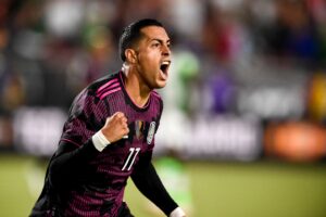 jugadores naturalizados mexicanos