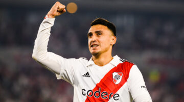 ¿Qué pasará con Matías Suárez?
