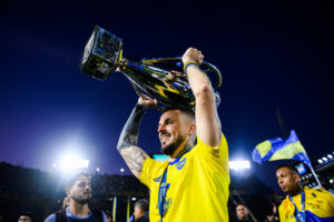 Cuantas Copas Argentinas tiene Boca