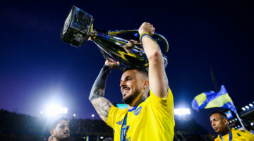 ¿Cuantas Copas Argentinas tiene Boca Juniors?