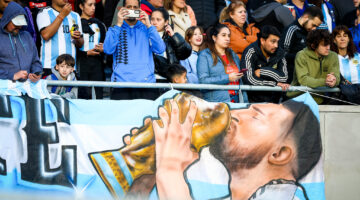 Todo lo que debes saber sobre Argentina Sub 17