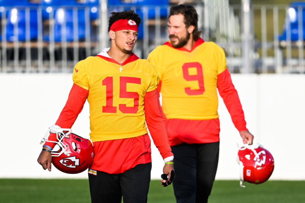 Qué es un jugador franquicia en la NFL