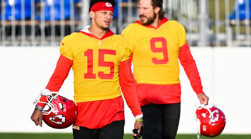 Qué es un jugador franquicia en la NFL: todo lo que debes conocer