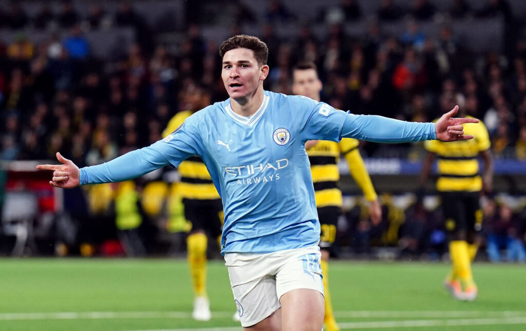 alvarez Apodos de los jugadores de la Selección Argentina