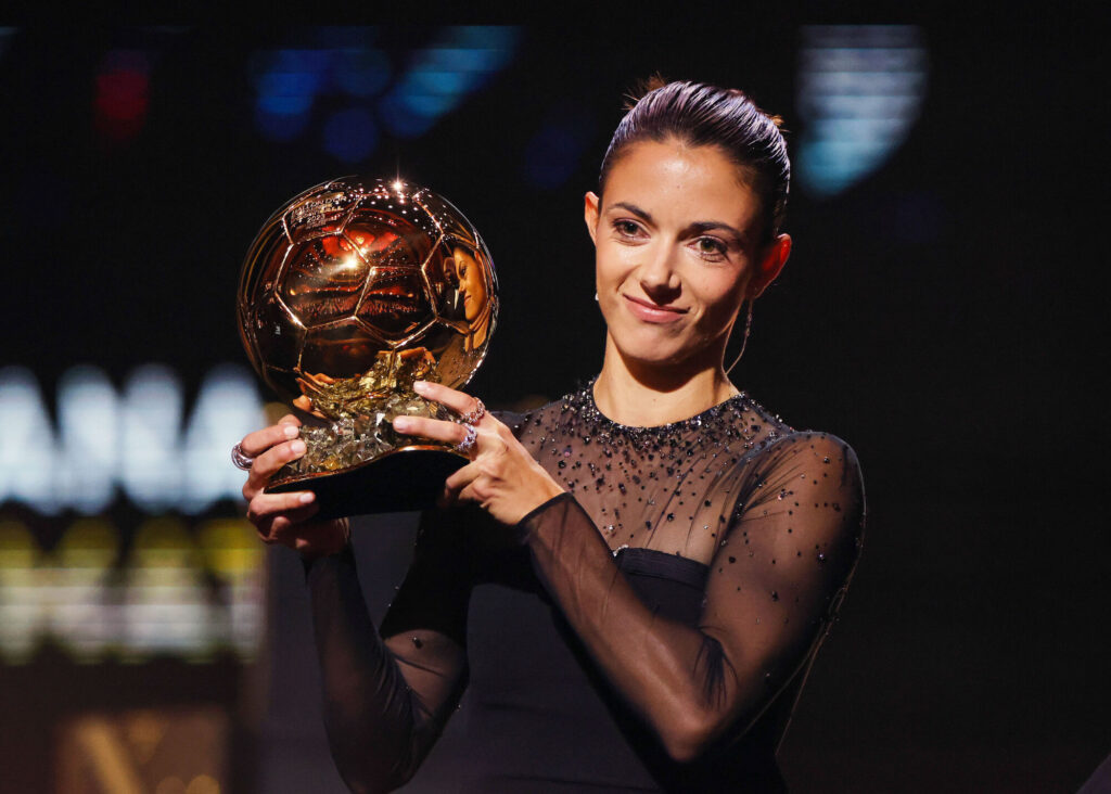 balon de oro 2023 2