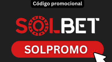 Código promocional Solbet para Junio 2026: Bono de hasta S/750