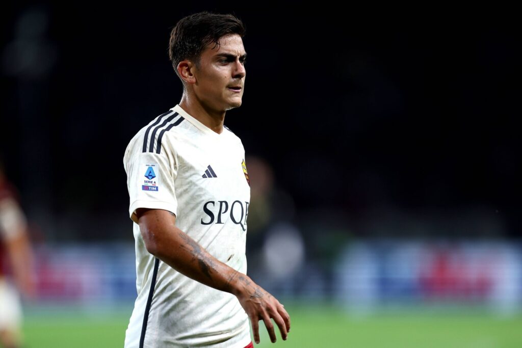 dybala Apodos de los jugadores de la Selección Argentina