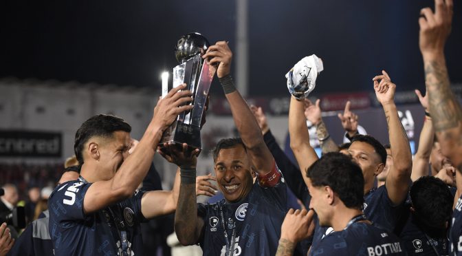 Todos los campeones de la Copa Argentina: palmarés por equipo