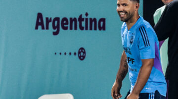 Todo lo que debes conocer sobre el Kun Agüero