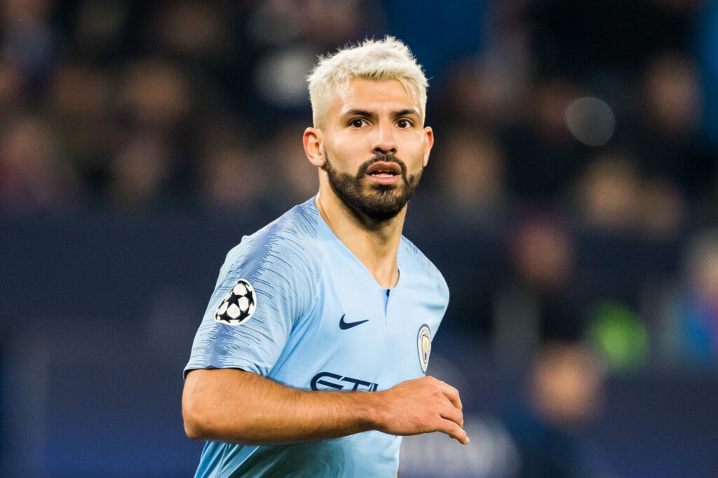 Todo lo que debes conocer sobre el Kun Agüero