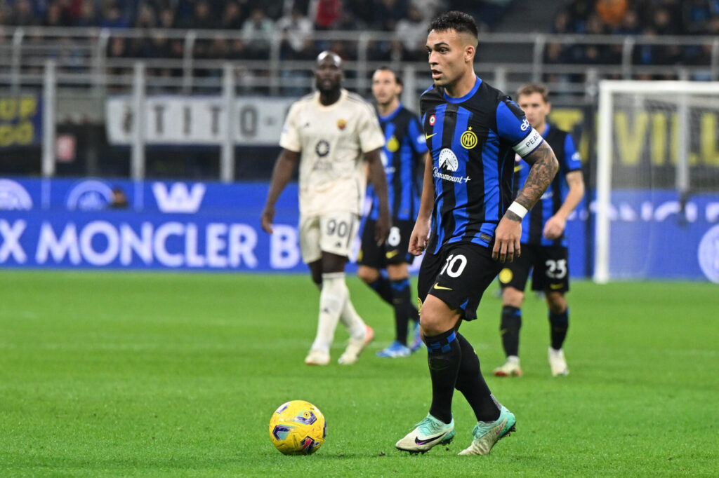 lautaro Apodos de los jugadores de la Selección Argentina