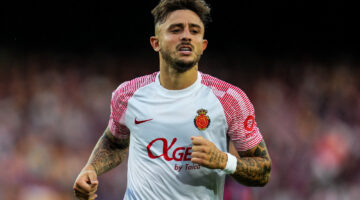 Quién es Pablo Maffeo, el nuevo convocado de la Albiceleste