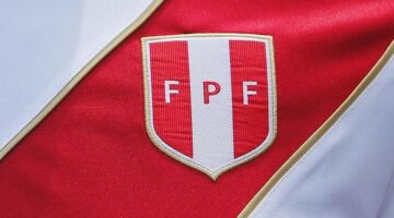 Triunfo y posición de Perú Sub 17