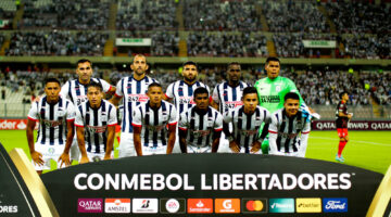 Cómo le ha ido a Alianza Lima en Libertadores: Historial completo