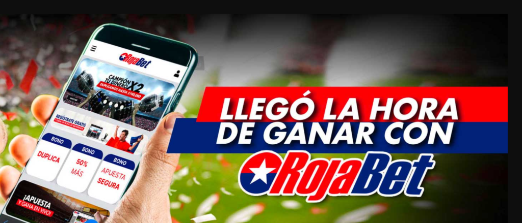 rojabet app