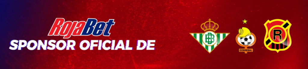rojabet cl