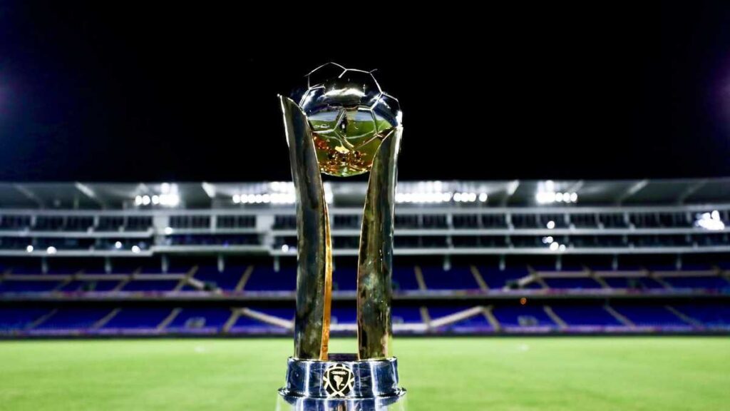 Copa América Femenina