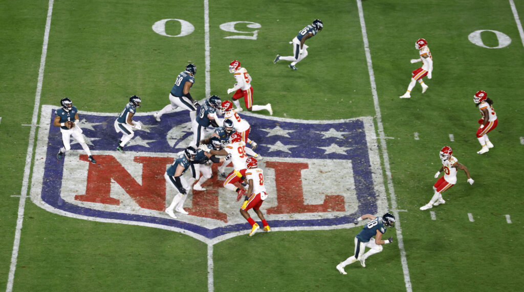 Cuándo fue el primer Super Bowl
