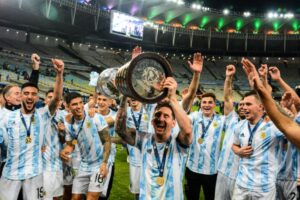 Copa América 2024