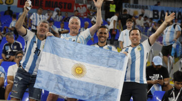 Cuántos juegos Olímpicos ganó Argentina en fútbol hasta la fecha