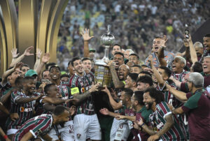 Ranking Libertadores