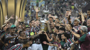 Ranking Libertadores: los equipos que más veces han sido campeones