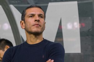 Jaime Lozano