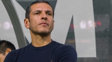¿Quién es Jaime Lozano? Toda su carrera en detalle